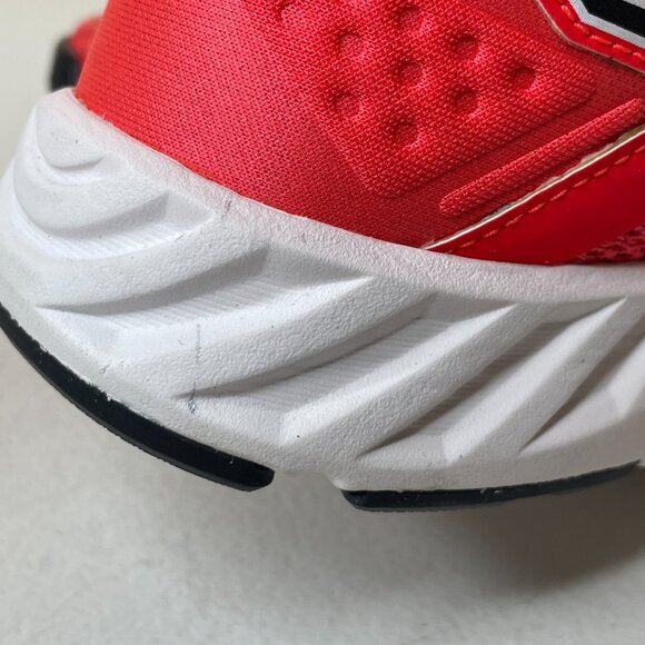 ASICS FuzeX Lyte Sample Running Shoes Womens Size 7 - Picture 13 of 16